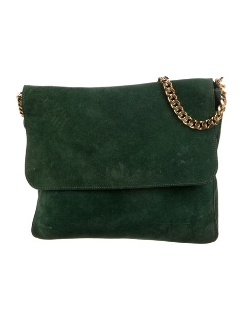 celine gourmette bag